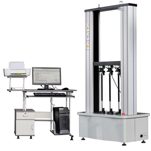 微控電子拉力試驗機