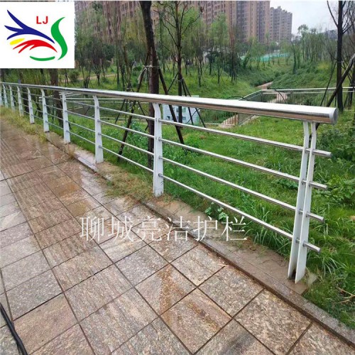 景觀護欄廠家 景觀護欄