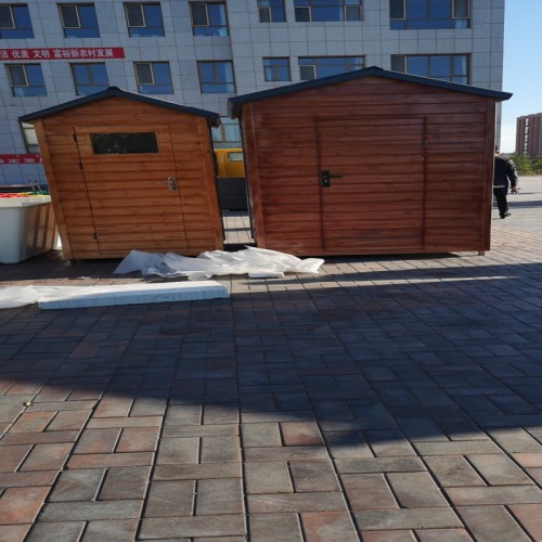 便捷移動(dòng)廁所 單間移動(dòng)廁所 臨時(shí)廁所