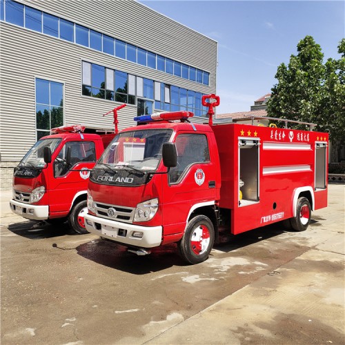 消防車 小型消防車 廠區(qū)消防車 鄉(xiāng)鎮(zhèn)消防車