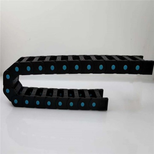 加強(qiáng)式尼龍拖鏈，廠家直銷產(chǎn)品