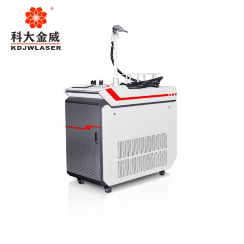 手持式激光焊接機(jī)