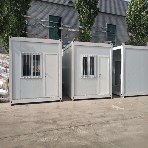 打包式活動房屋 集成房批發價格