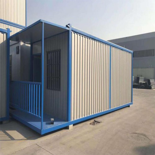 集成房屋 工地活動房屋 廠家直銷