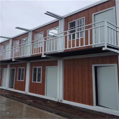 工地活動板房  集裝箱板房 供應廠家