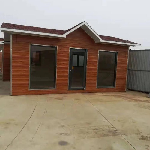 活動板房 集裝箱板房 活動板房供應商