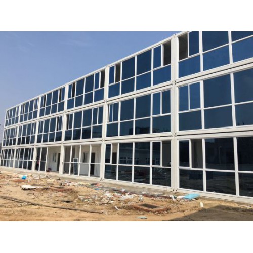 裝配式活動房屋價格