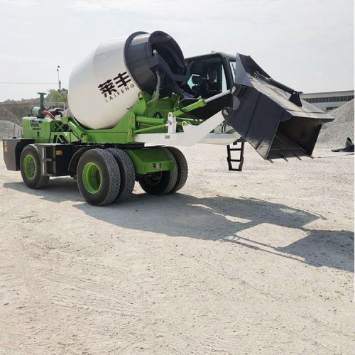加水攪拌車  山東打灰全自動攪拌車 現貨出售