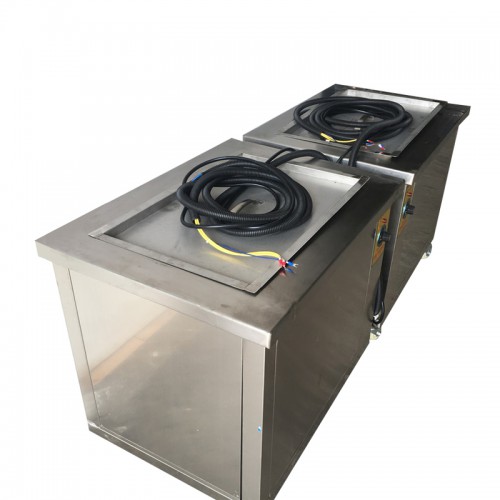 佛山超聲波清洗機(jī)廠家制造