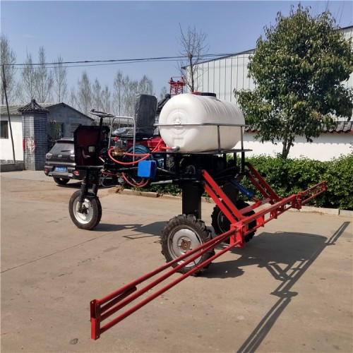 打藥機   農田座駕式打藥機 三輪車載式打藥機
