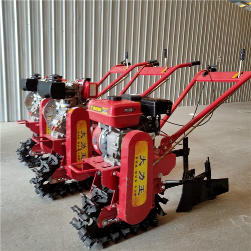 微耕機(jī) 獨(dú)輪微耕機(jī) 鏈軌微耕機(jī) 鐵輪微耕機(jī)