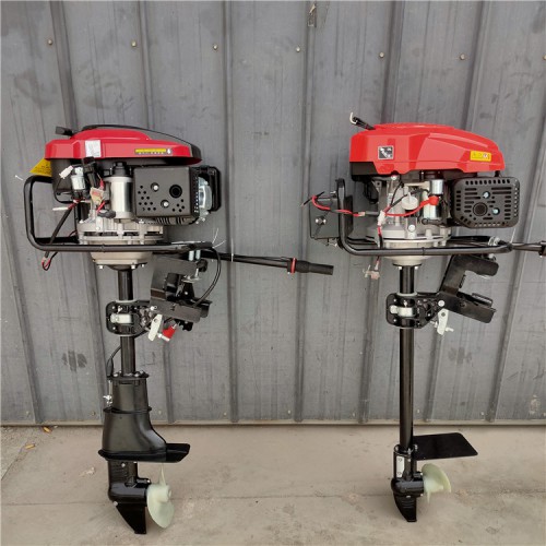 螺旋槳 船用推進(jìn)器 船用外掛機(jī) 船外機(jī)