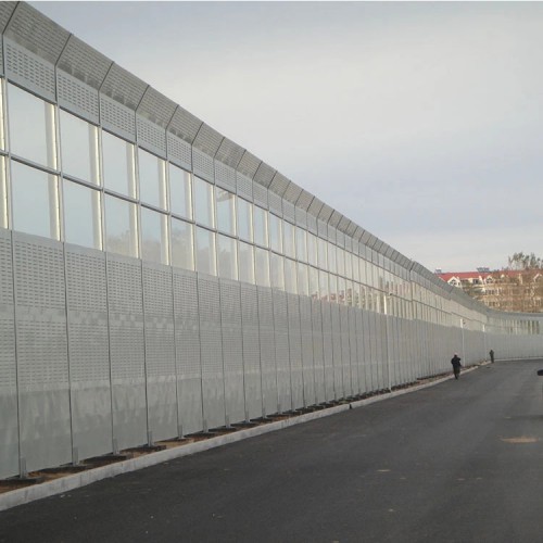 隔聲屏障 隔聲屏障價(jià)格