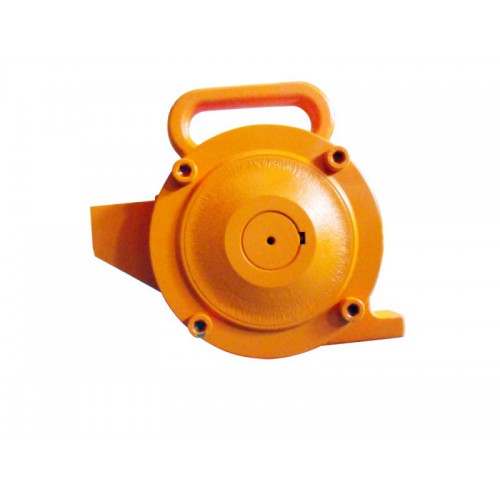 限時促銷  BRP6000   盾構(gòu)管片專用氣動振動器
