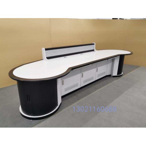 卷簾門操作臺 專業(yè)定制操作臺 操作臺價格