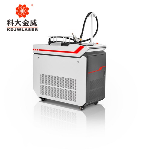 激光焊接機廠家