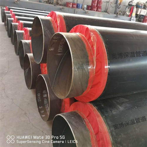 保溫鋼管 預(yù)制直埋保溫鋼管 實體廠家