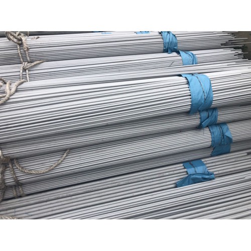 1Cr18Ni9Ti不銹鋼管