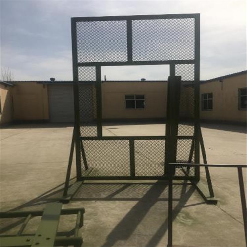 軍訓練場窗口靶尺寸，移動窗口靶價格