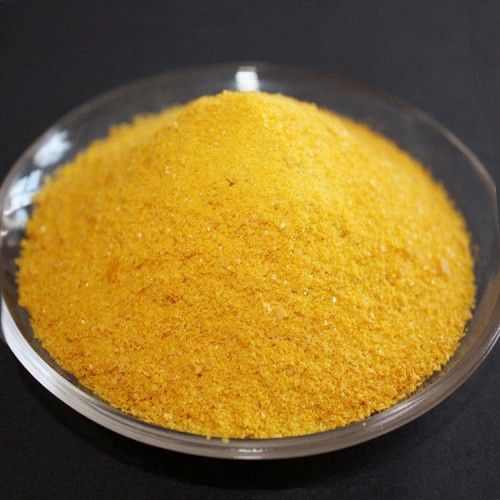 聚合氯化鋁價(jià)格