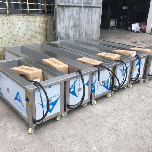 噴絲板超聲波清洗機(jī)現(xiàn)貨廠家直銷