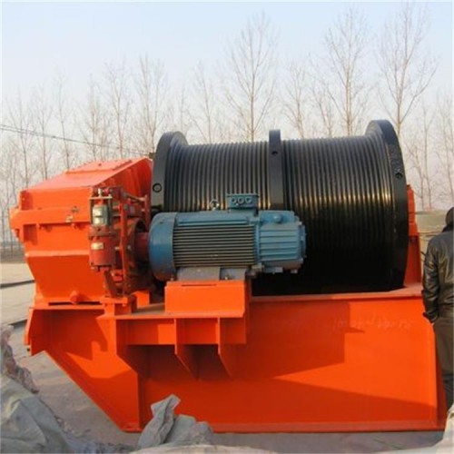 海鷹 卷?yè)P(yáng)式啟閉機(jī) QPQ平面閘門卷?yè)P(yáng)啟閉機(jī) 多功能啟閉設(shè)備