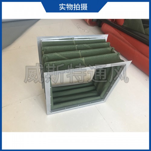 防火帆布軟連接 風機軟連接 高溫通風軟連接 管道軟連接