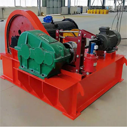 海鷹 卷?yè)P(yáng)式啟閉機(jī) QPG高揚(yáng)程卷?yè)P(yáng)啟閉機(jī) 鋼絲繩有序交叉