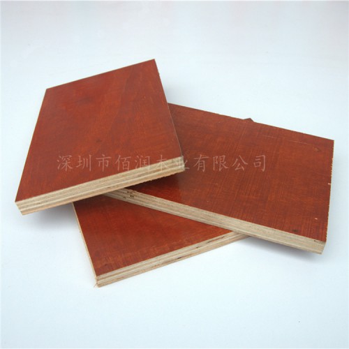 深圳木模板批發 耐用可多次周轉