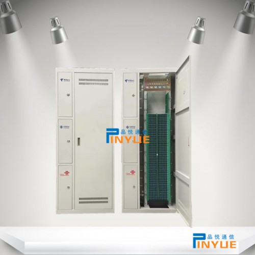 三網合一網絡機柜產品介紹