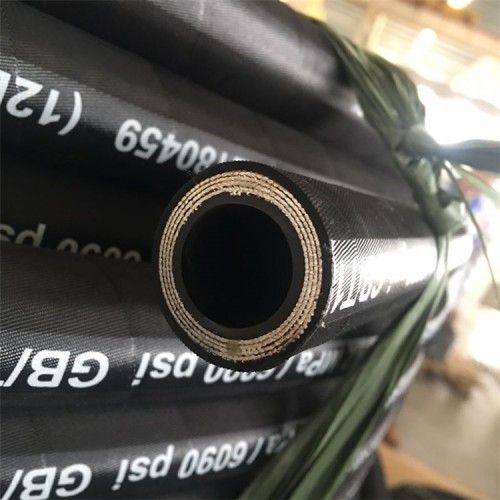 石油管道輸油管道橡膠管