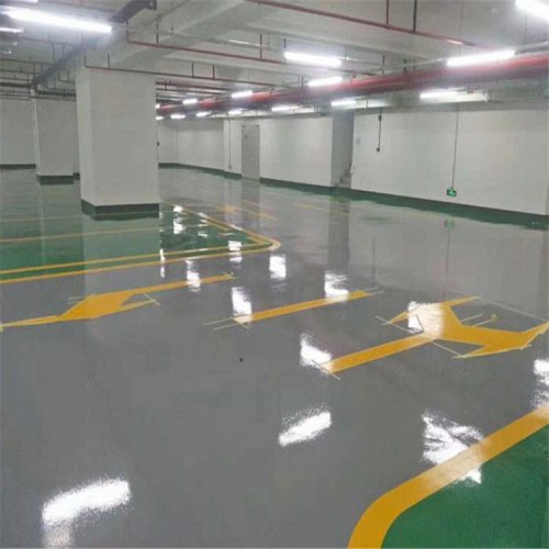 水性環氧地坪漆公司-廣東豐碩涂