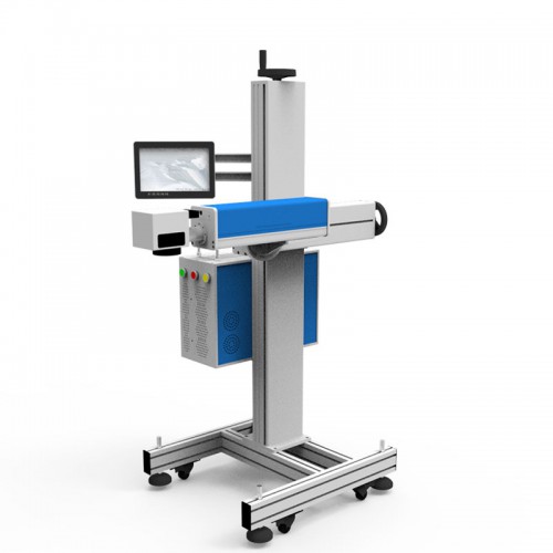 多米諾噴碼機(jī)激光