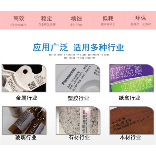 激光噴碼機(jī) 視頻