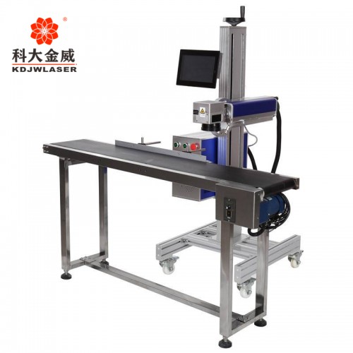 激光噴碼機(jī)排行