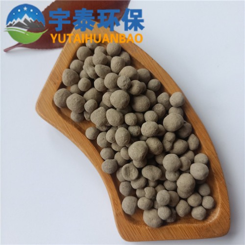 生物陶粒 污水處理