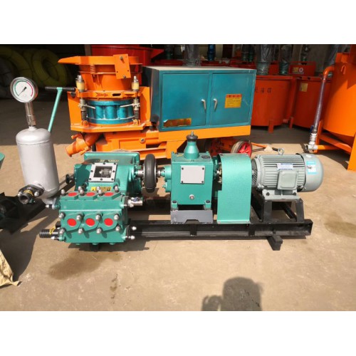 bw150注漿機(jī) bw150三缸活塞注漿機(jī)廠家直銷