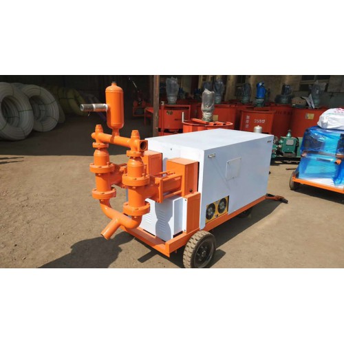 液壓注漿機(jī) 液壓雙缸砂漿注漿機(jī)廠家直銷