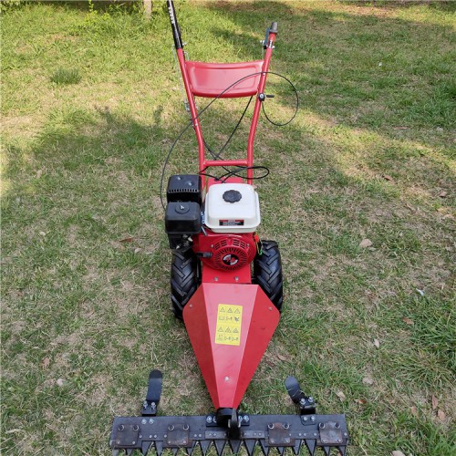 自走式剪草機 草坪修剪機 荒草修剪機 剪草機