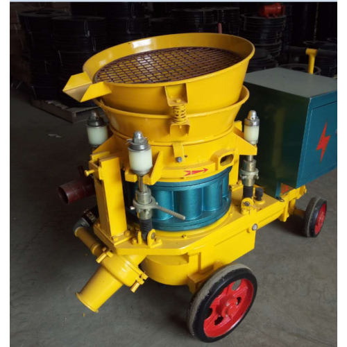 噴漿機 混凝土噴漿機廠家直銷