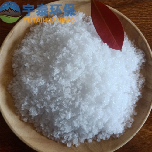 工業級醋酸鈉58含量