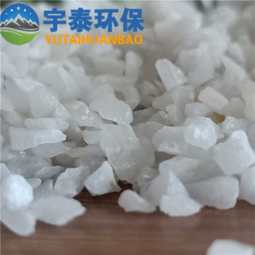 石英砂 石英砂廠家