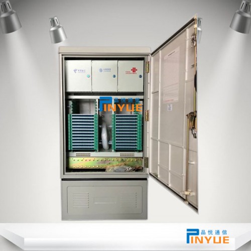 216芯三網融合光纜交接箱生產廠家