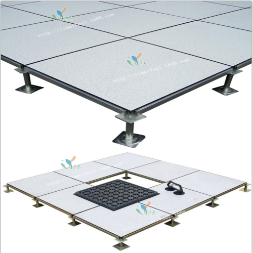 機(jī)房防靜電地板