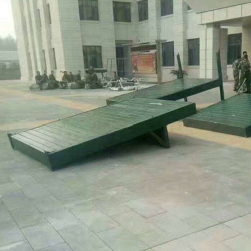 部隊(duì)訓(xùn)練器材 部隊(duì)訓(xùn)練障礙器材