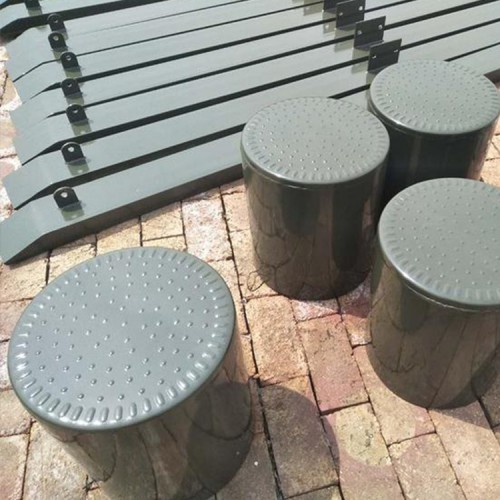 部隊用軍用雙杠 學校部隊軍用雙杠 鑄鐵軍用雙杠