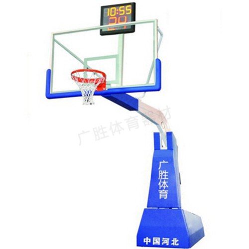 液壓籃球架 液壓籃球架價(jià)格