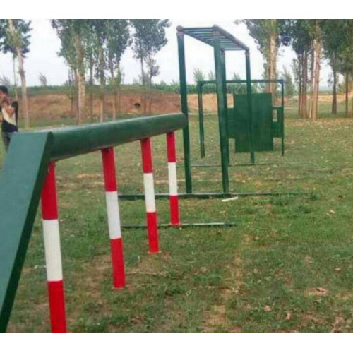 遼寧400米障礙器材 拓展訓練器材 百米障礙器材