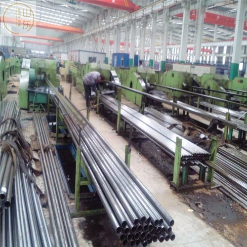 供應304不銹鋼焊管-201 316L