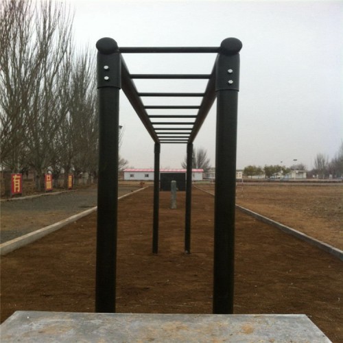 軍隊400米障礙廠家價格 部隊400米障礙場地尺寸